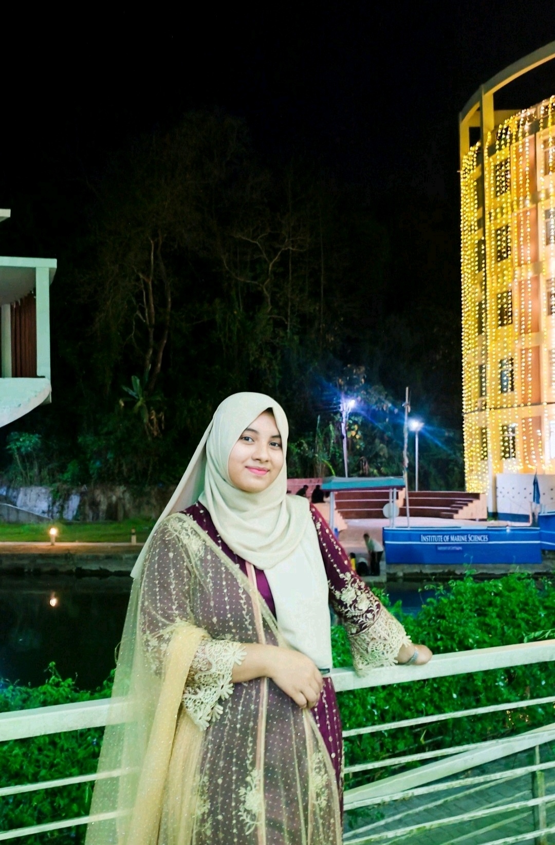 Sanjida Rahman Muntaha